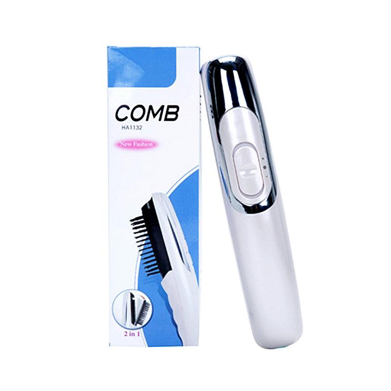 

Фототерапевтическая массажная расческа Расческа для ухода за кожей головы Инфракрасная расческа для ухода за волосами Выпрямляющая расческа Электрический массажер для кожи головы