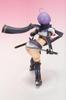 Funny Nights Master Piece of Kuuyousai Ninja Castle Adventure Distribution Limited Scale PVC Painted Finished Shinobu-chan Vol.1 Shinobu-chan Ver.