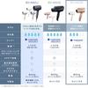 Panasonic hair dryer nanocare nanoe static electricity suppression white EH-NA2K-W