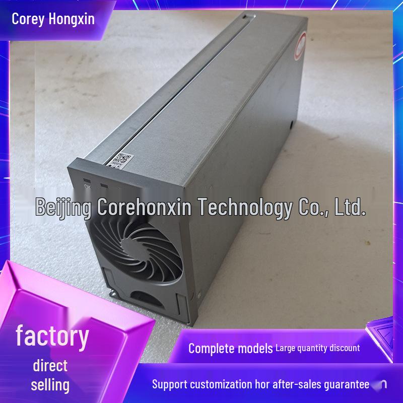 

High-Efficiency DZY-48/75HI 4000W AC to DC Communication Power Rectifier Module