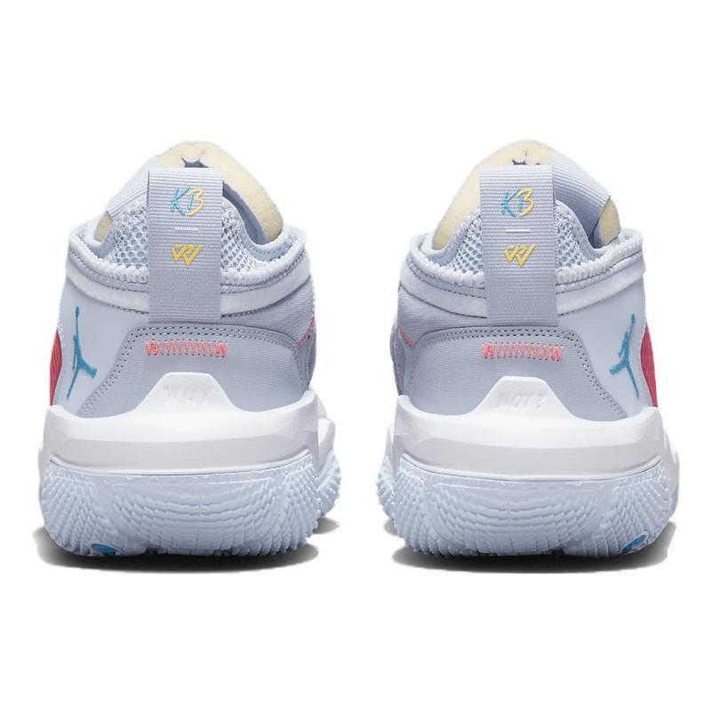 Jordan Why Not Zer0.6 Khelcy Barrs Jordan DO7189-400
