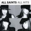 CD ALL SAINTS - All Hits 0927421522 London Records 2001 Europe Rap & Hip-Hop/R&B Used