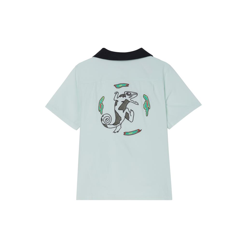 New Nike Sb Olympics 2024 Agnostic Bowler Shirt FZ4059-394