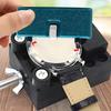 Watch Case Opener Metal Watch Back Remover Tool Rectangle Watch Opening Tool Removal Repair Watchmaker Tool