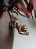 Resin Garden Sculptures Frogs Hedgehogs Turtles Sloths Monkeys Cats Dinosaurs & Hanging Planters Outdoor Decor