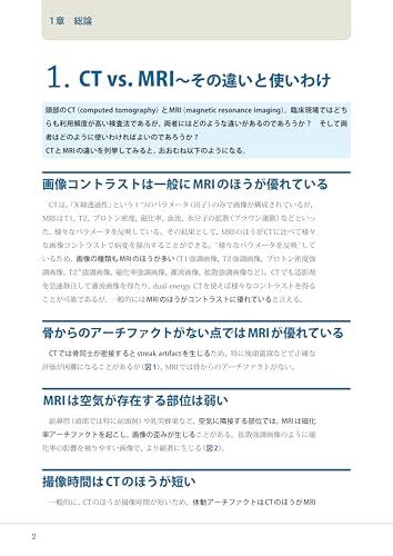 Mastering Head CT and MRI Imaging and Interpretation