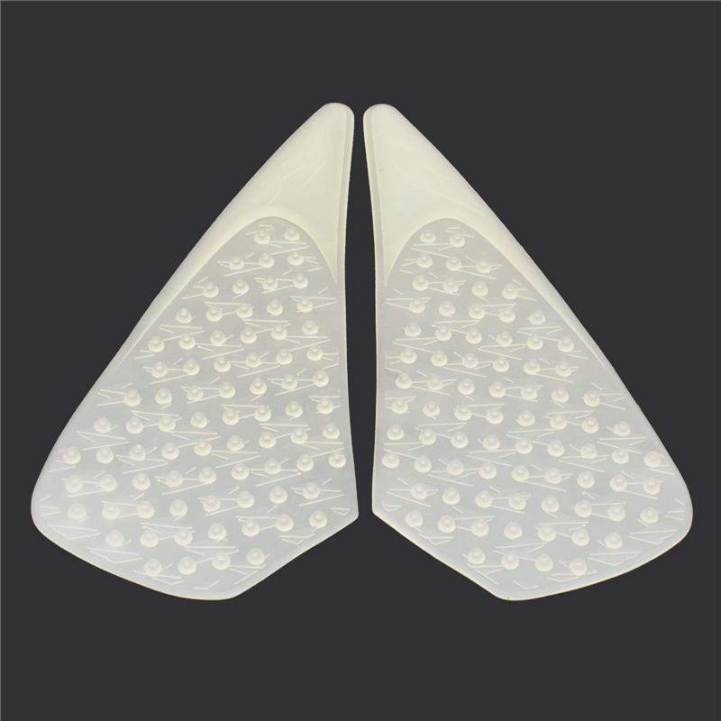 waase For Yamaha YZF R1 2004 2005 2006 Tank Pad Protector Sticker Decal Gas Knee Grip Traction Pad Side