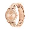 Coach Elliot Gold Tone, Stainless Steel Bracelet 36mm Watch – 14504375