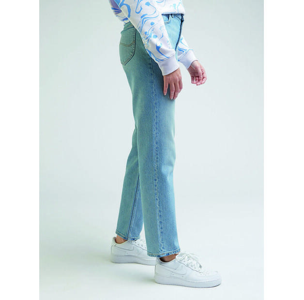 Jeans Lee L30UHGB46 112330550 Blue Regular Fit