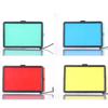 6-Inch Square Light, 8-Inch Beauty Light, Background Light, Video Live Fill Light, 10-Inch Flat Panel Light