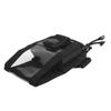 Walkie Talkie Radio Bag Holder for Baofeng UV‑5R UV‑5RE  UV‑5RA DM‑5R Plus with Strap