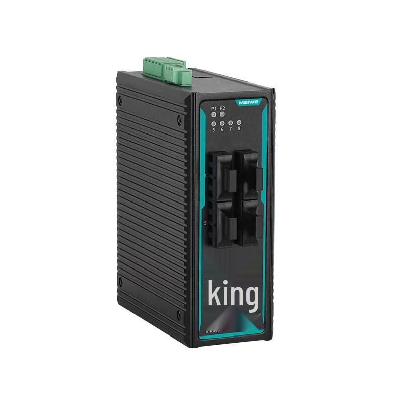 Maiwei Industrial Ethernet Switch