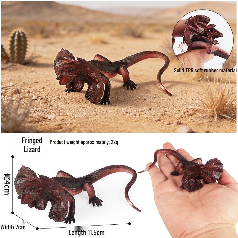 Soft Plastic Animal Snake Model: Black Mamba, Tiger Snake, Sea Snake, Viper, and Fragrant Snake Toy