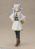 S.H.Figuarts Frieren (approx. 140mm tall, ABS & PVC painted, articulated figure)