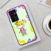 Cartoon Funny R-rugrats Phone Case For Samsung S26 S25 Edge Ultra 23 22 21 20 Ultra Plus S24 Fe Glass Cover