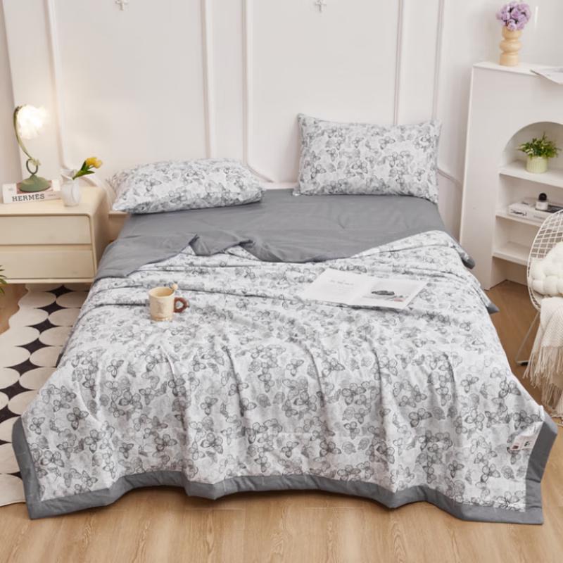 

Grace All-Season Corn Fiber Quilt