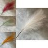 Artificial Feather Phoenix Tail Arrangement For Wedding Photo Props Home Event Decor