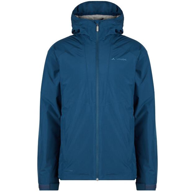 Куртка VAUDE Gerlos Wool