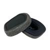 YAYINCC Ear Pads For Logitech G435 Zone Vibe 100/125 Headphones Headset Replacement Ear Pads Cups Earpad Memory Foam Cushions