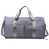 Women's Yoga & Fitness Dry-Wet Separation Duffle Bag