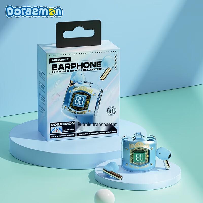 ROCK Bubble TWS Bluetooth Earbuds RAU0766