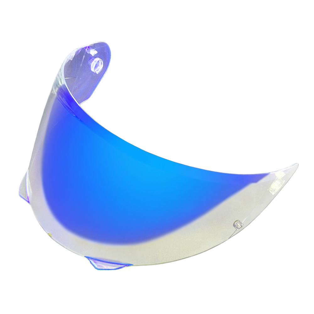 I90 Face Shield for HJC I90 I91 HJ33 Helmet Replacement Visor Lens Durable Accessories Windproof Lentes Para Casco Motorcycle