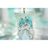 Vocaloid Hatsune Miku Feat. Yoneyama Mai Keychain