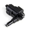 Tank Cap Lid Fuel Filler Door Latch Lock Actuator 670003390 For Quattroporte M156 2013-2021 Levante 2017-2024