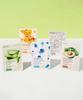Eun-yul Natural Mask Pack 30 Sheets (6 Types, 5 Sheets Each)