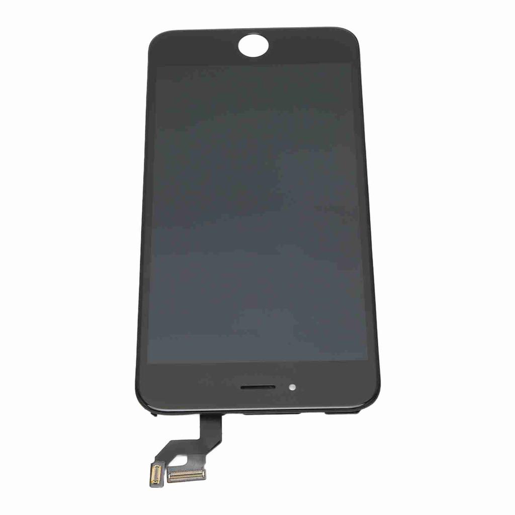 Handy-Bildschirmersatz-Set Touchscreen-Digitizer-Baugruppe für IOS-Telefon 6S Plus Schwarz