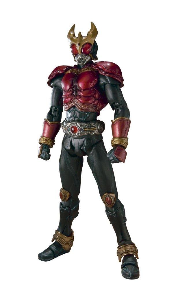 

TAMASHII NATIONS Камен Райдер Кууга Десятилетнее издание SIC. ТОМ 56