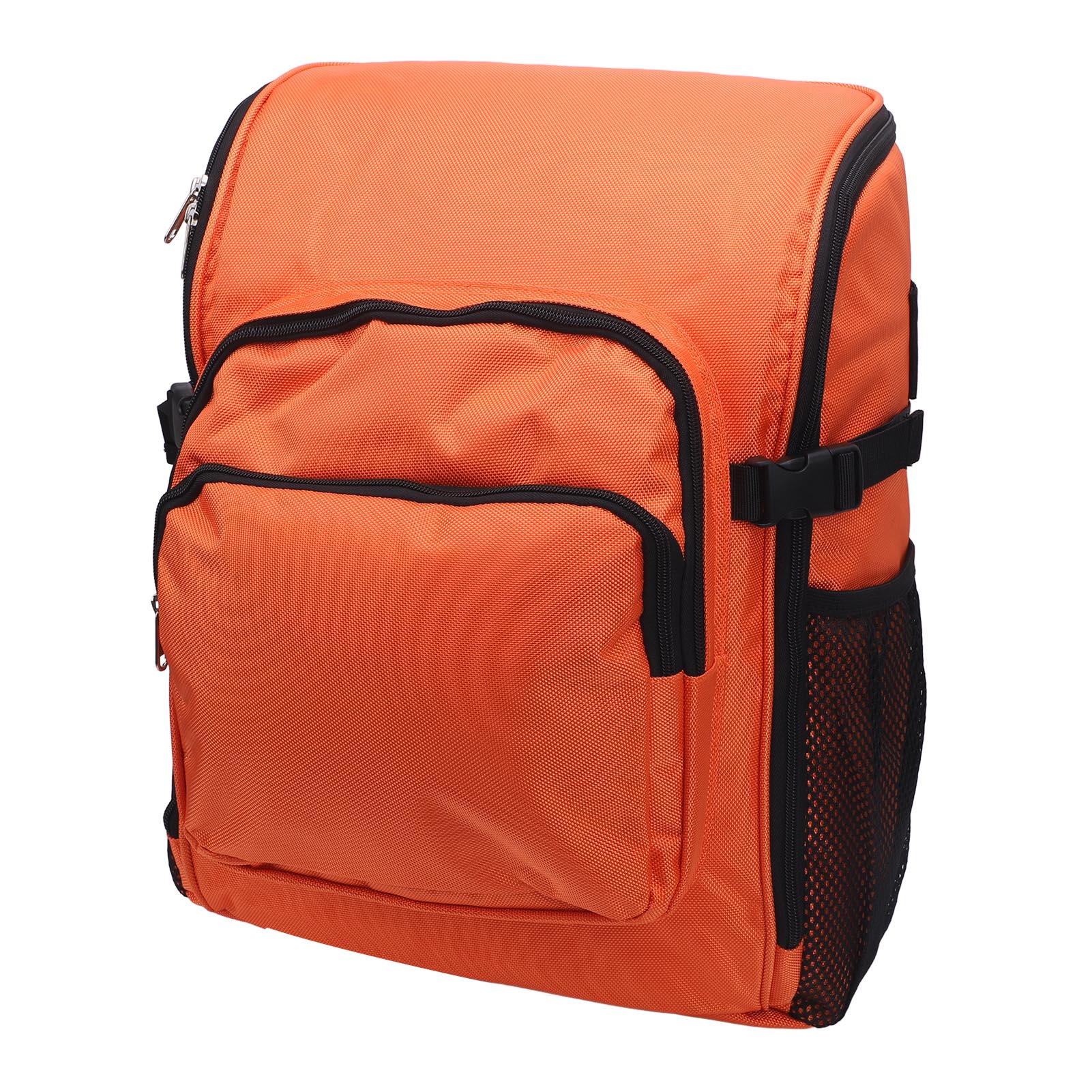 

Рюкзак для инструментов для уборки 45x32x19см Большая вместимость Ткань Оксфорд 1000D Защита от брызг Домоводство