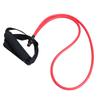 5 Levels 5 Levels Resistance Bands Multifunctional Monochrome Resistance Pull Rope Portable Stretch Fitness Elastic Bands