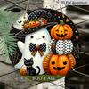 Accesorii pentru decor – Produse din metal