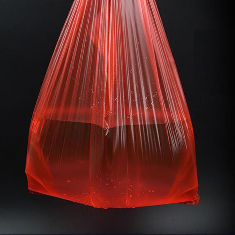 Homeglen Thickened Disposable Packing Bags
