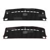 For LEAPMOTOR C01 2022 2023 Car Dashboard Cover Mat Sun Shade Pad Avoid Light Mat Instrument Carpet Protection Accessories