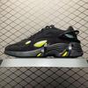 Erkek ve Kadınlar İçin RAF SIMONS Cylon-21 Retro Günlük Koşu Ayakkabıları