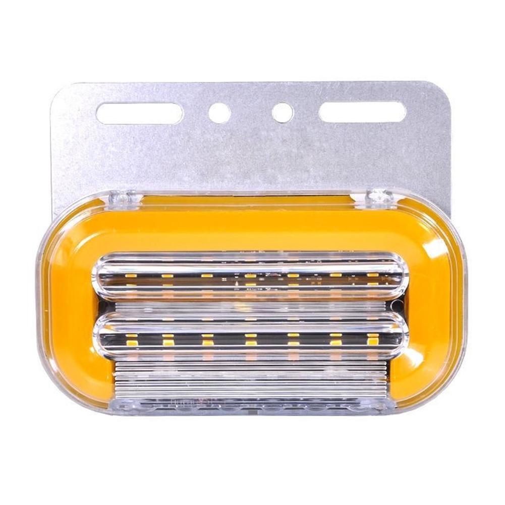 LED Side Marker Truck Side Lights Water Side Lights
