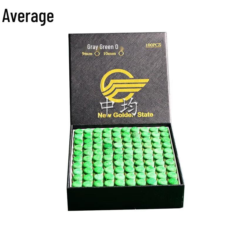 Zhongjun Billiard Cue Tip