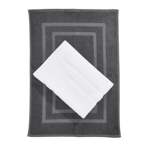 SG Accessories Tiber Bath Mat