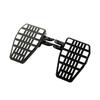 Motorcycle Front Footrests Foot Pegs Wide Pedals For Honda Cmx1100 Rebel 1100 2021-2022
