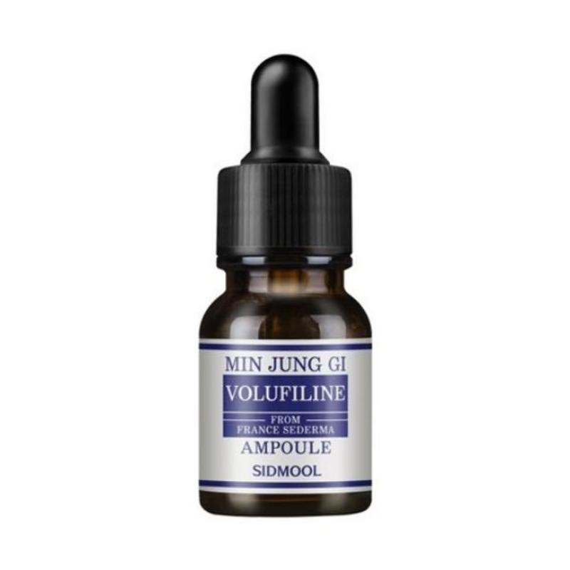

SIDMOOL MIN JUNG GI Volufiline Ampoule 11ml