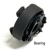 Genuine Mini 3 Pro Roll Arm Bracket Mini 3Pro Gimbal Yaw Pitch Motor Camera Cable Signal Line Gimbal Covers for DJI Mini 3 Pro