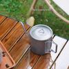 Wangfeng Portable Pour-Over Kettle