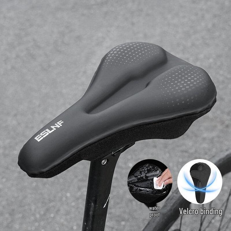 Lishi Bicycle Seat Cover