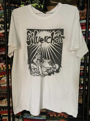 Vintage Silverchair Frogstomp Shirt Unisex Full Size S5XL ZL854