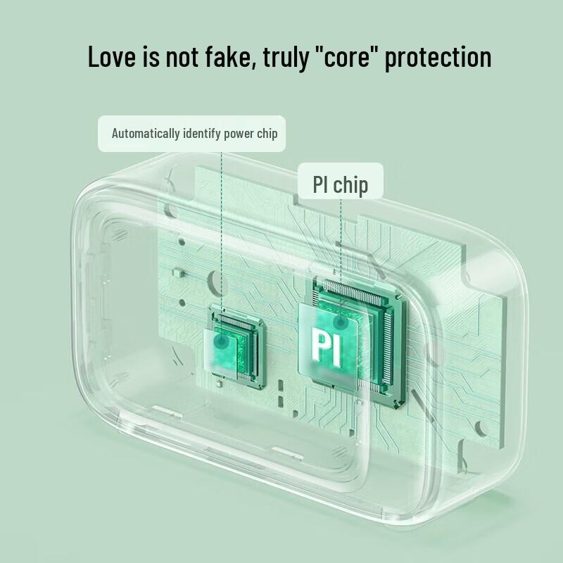 Ugreen 30W 2A1C Smart Charging Hub & Desktop Power Strip