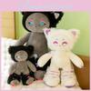 Cat Fairywoods Plush Toy Soft Bedtime Companion Girls Kids Birthday Gift Doll