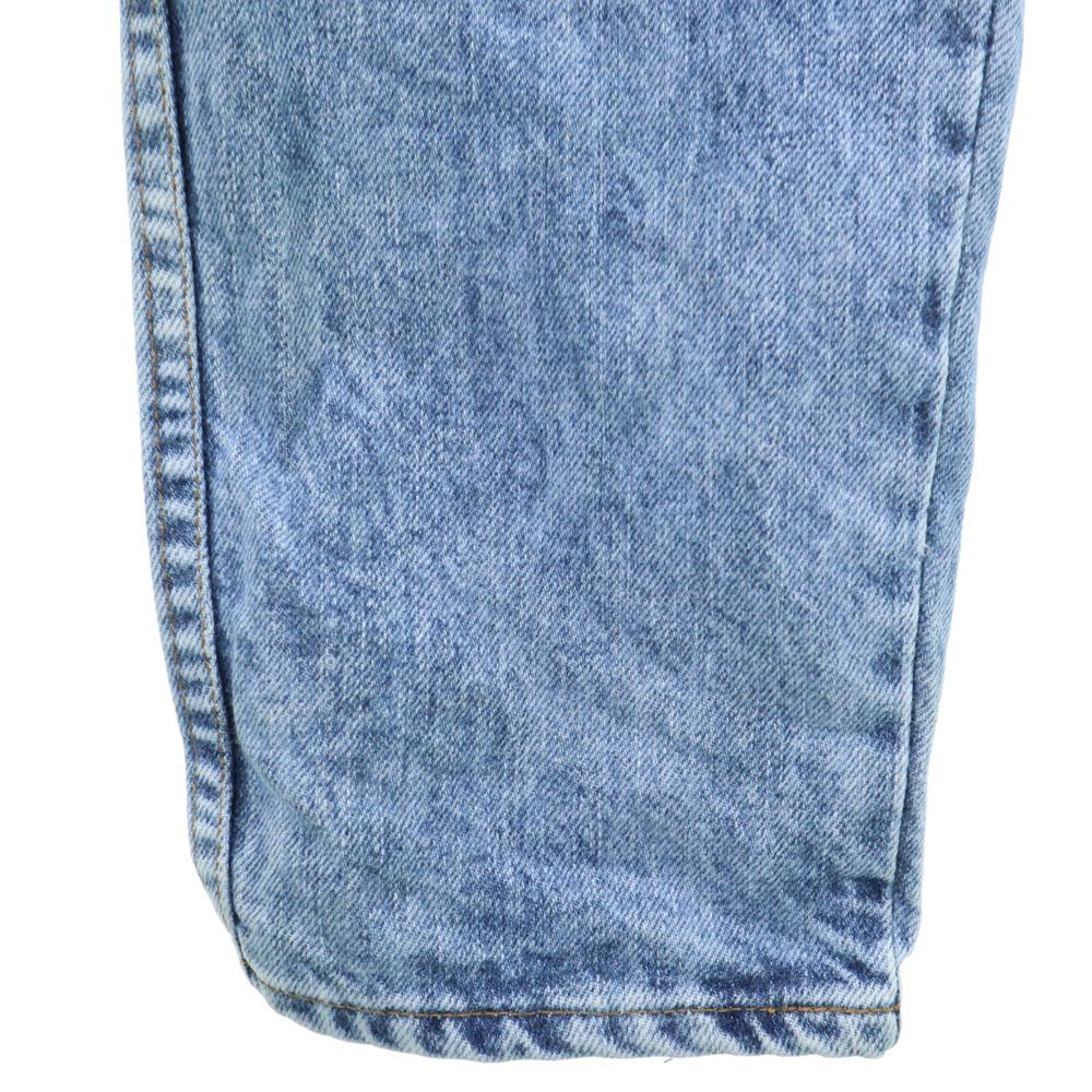 Levi's 80s Made in Japan Silver Tab Tapered denim pants W29 jeans Men's Used