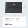 Car Paper Towel Box Sun Visor Hanging Tissue Storage Box For KIA Cerato Proceed Venga Stonic Picanto Sorento Stinger Ymrjb44
